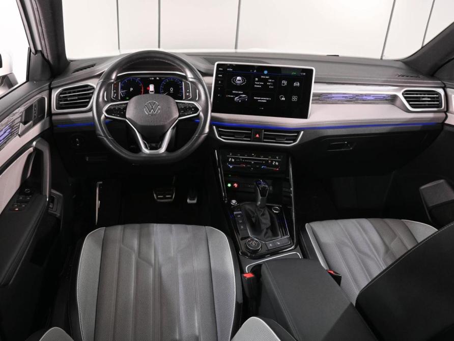 Volkswagen Tayron II (China Market) Ростов-на-Дону  - изображение 6