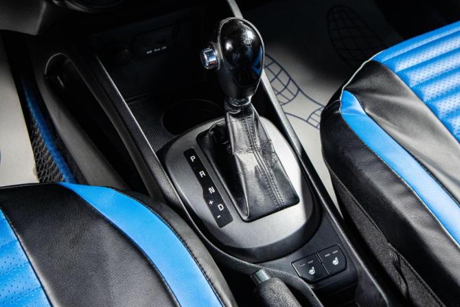 Kia Rio III с пробегом 2014 года, цена 799 000 рублей, 270000 км, седан, Автокод Объявления