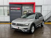 Volkswagen Tiguan II Альметьевск  - изображение 24