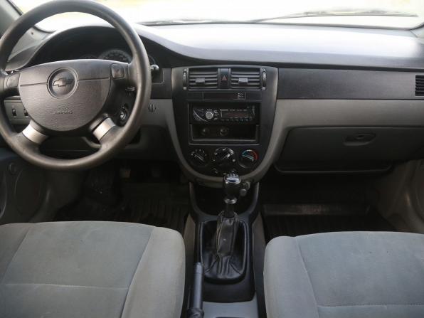Chevrolet Lacetti I с пробегом 2006 года, цена 279 000 рублей, 195255 км, седан, Автокод Объявления