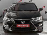 Lexus ES VI Рестайлинг Екатеринбург  - изображение 29