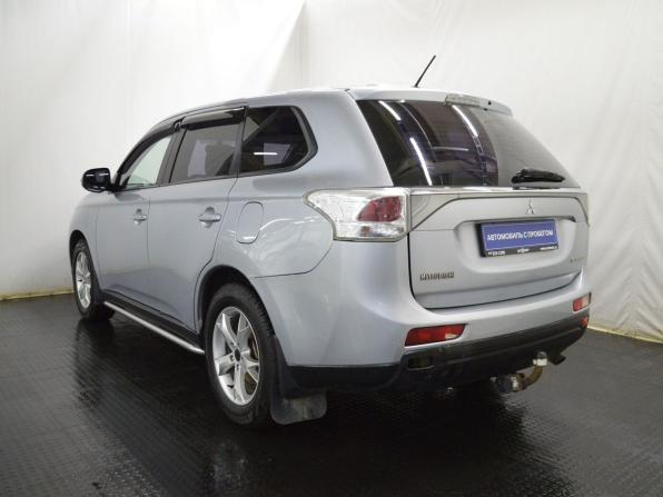 Mitsubishi Outlander III с пробегом 2012 года, цена 1 121 000 рублей, 247958 км, внедорожник, Автокод Объявления