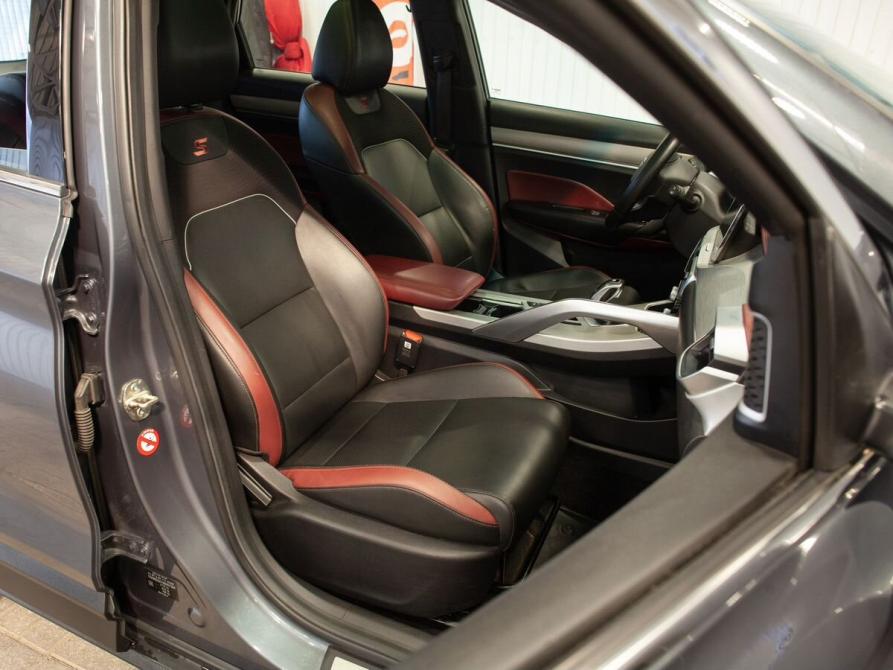 Geely Coolray I Иваново  - изображение 29