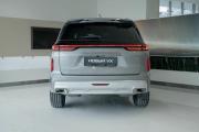 Exeed VX I Рестайлинг Москва  - изображение 19