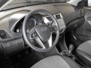 Hyundai Solaris I Рестайлинг Казань  - изображение 13