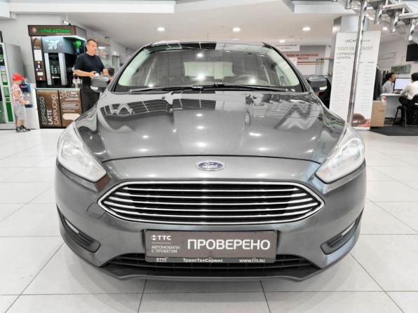 Ford Focus III Рестайлинг с пробегом 2016 года, цена 780 000 рублей, 172366 км, хэтчбек, Автокод Объявления
