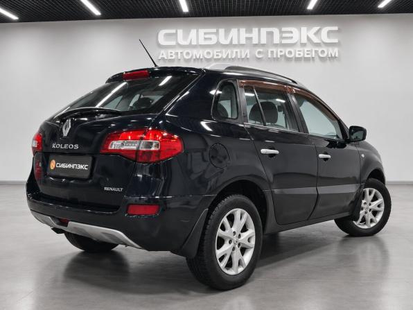 Renault Koleos I с пробегом 2008 года, цена 850 500 рублей, 265386 км, внедорожник, Автокод Объявления
