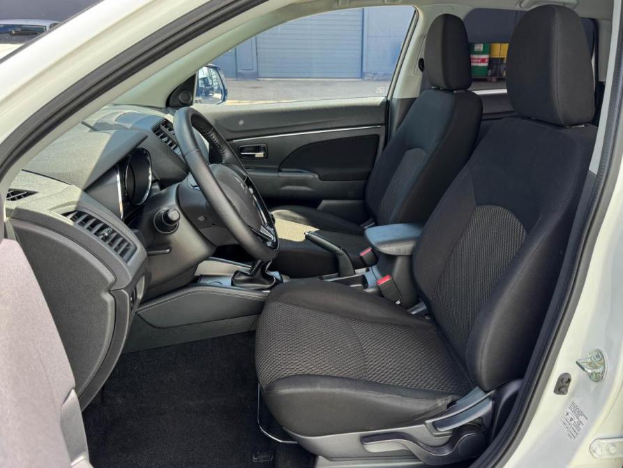 Mitsubishi ASX I Рестайлинг 2 Кропоткин  - изображение 10