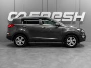 Kia Sportage III Тюмень  - изображение 26