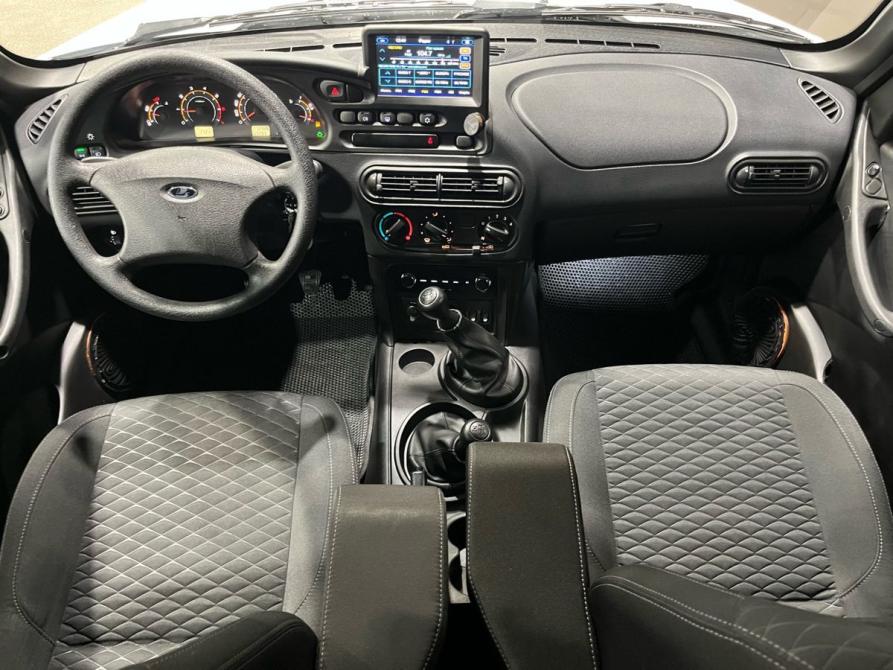 Lada (ВАЗ) Niva Travel I Пермь  - изображение 13