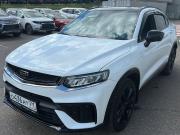 Geely Tugella I Рестайлинг Москва  - изображение 40