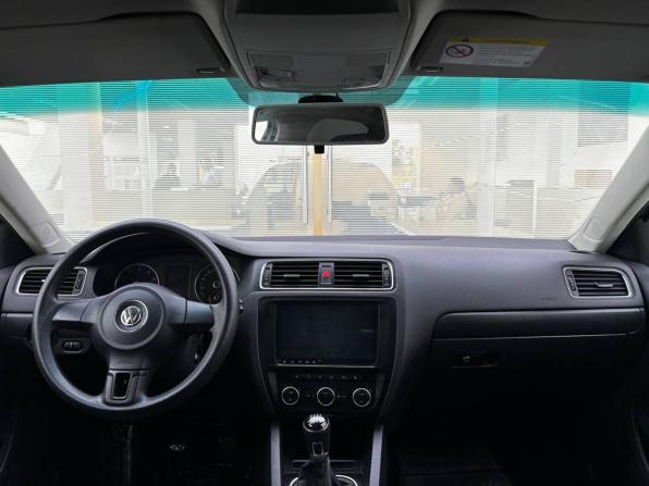 Volkswagen Jetta VI с пробегом 2013 года, цена 849 000 рублей, 261842 км, седан, Автокод Объявления