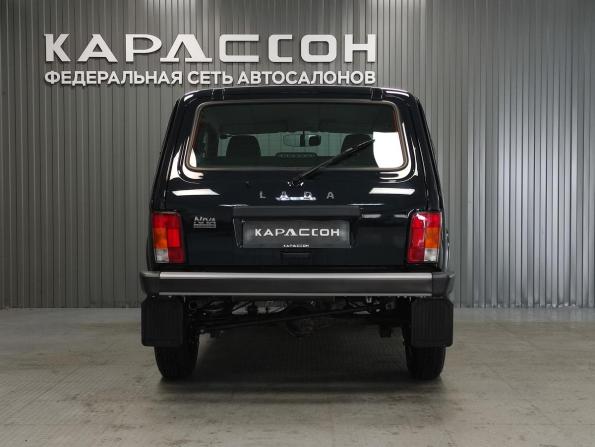 Lada (ВАЗ) Niva Legend с пробегом 2023 года, цена 850 000 рублей, 1209 км, внедорожник, Автокод Объявления
