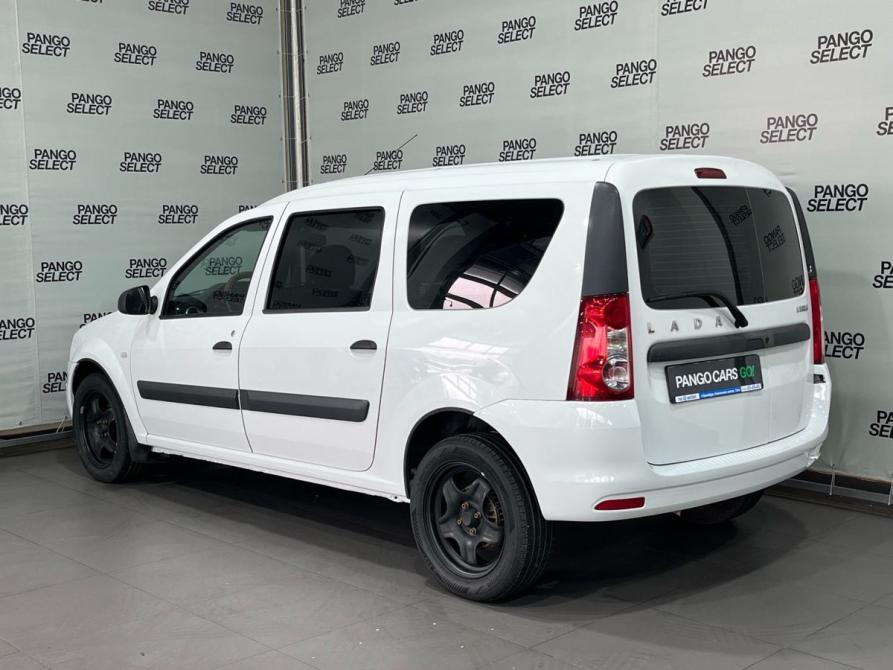 Lada (ВАЗ) Largus I Оренбург  - изображение 3