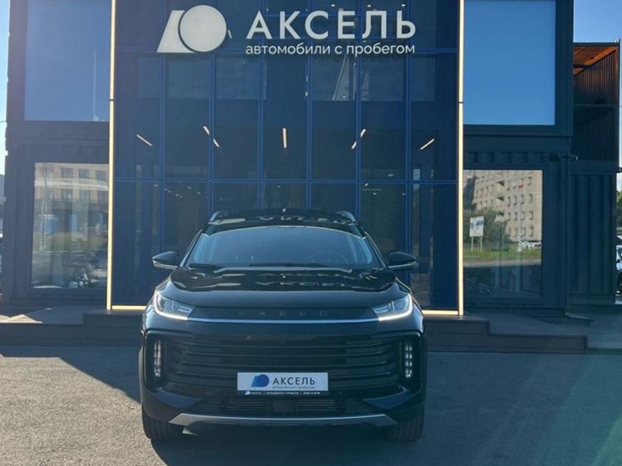 Exeed TXL I Рестайлинг Архангельск  - изображение 2