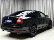 Skoda Octavia II (A5) Рестайлинг Ижевск  - изображение 33