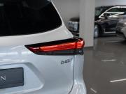 Toyota Highlander IV (XU70) Москва  - изображение 58