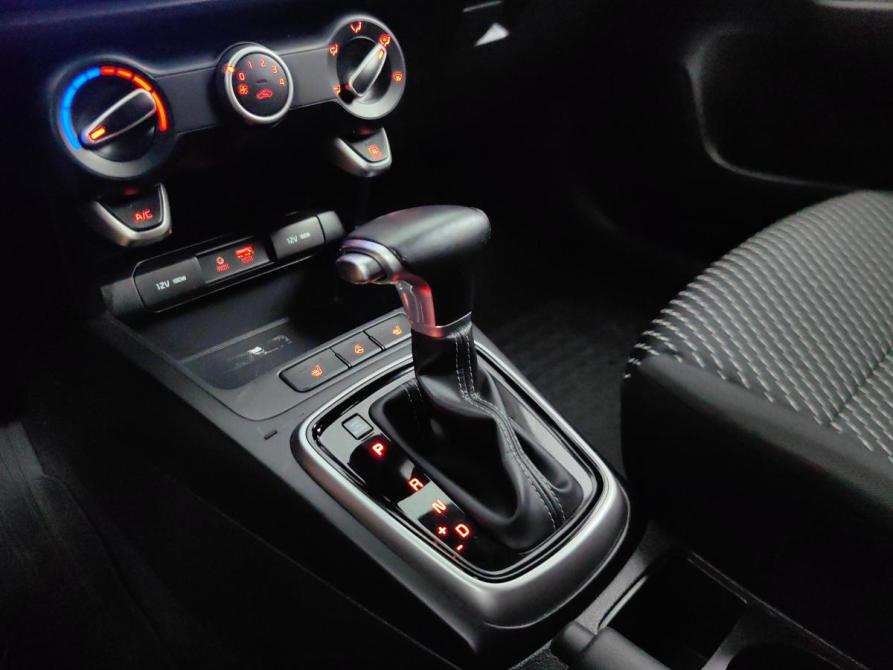 Kia Rio IV Подольск  - изображение 17