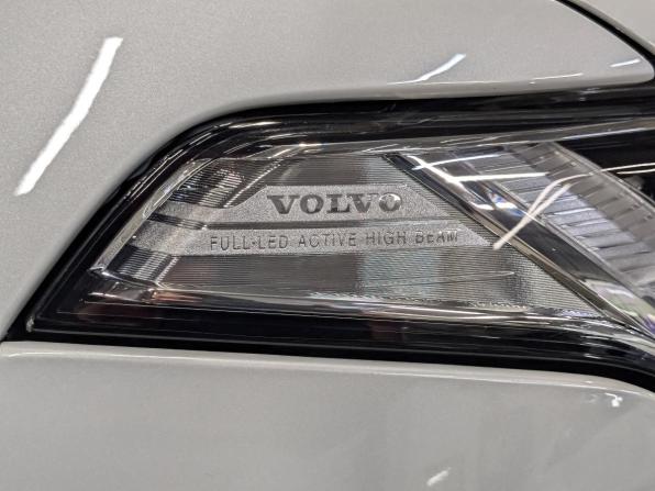 Volvo XC90 II с пробегом 2018 года, цена 4 745 000 рублей, 59262 км, внедорожник, Автокод Объявления