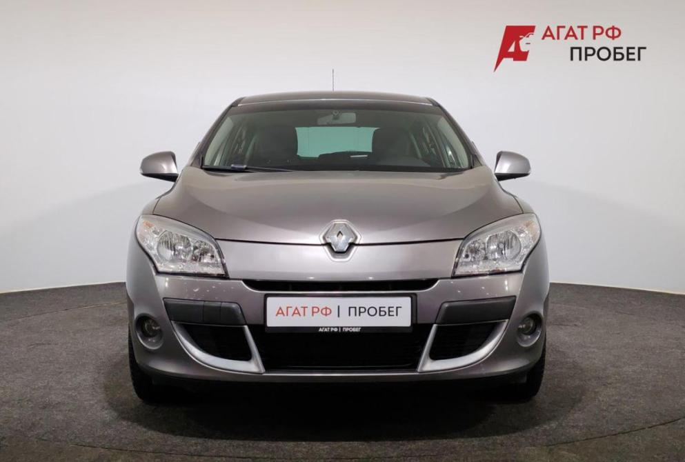 Renault Megane III Ярославль  - изображение 2