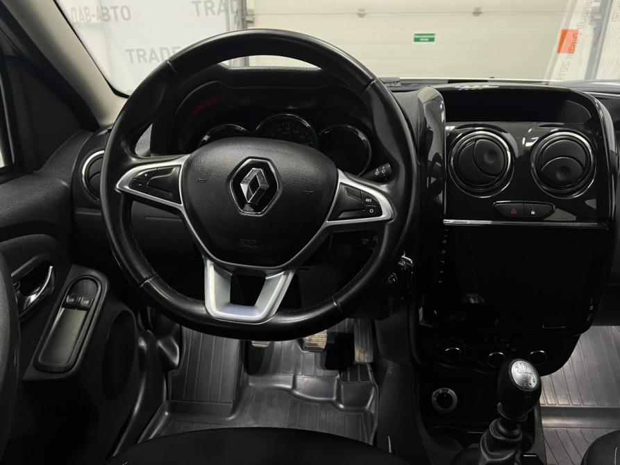 Renault Duster II Пермь  - изображение 9
