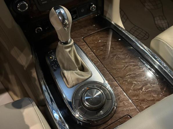 Infiniti QX80 I Рестайлинг с пробегом 2014 года, цена 2 793 000 рублей, 176156 км, внедорожник, Автокод Объявления