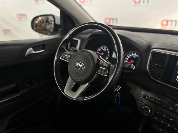 Kia Sportage IV Рестайлинг с пробегом 2018 года, цена 1 849 000 рублей, 150000 км, внедорожник, Автокод Объявления
