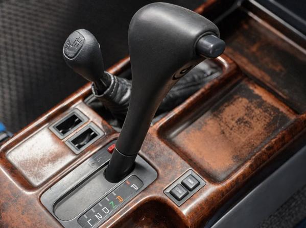 Toyota Land Cruiser Prado 90 Series Рестайлинг с пробегом 2001 года, цена 1 450 000 рублей, 269589 км, внедорожник, Автокод Объявления
