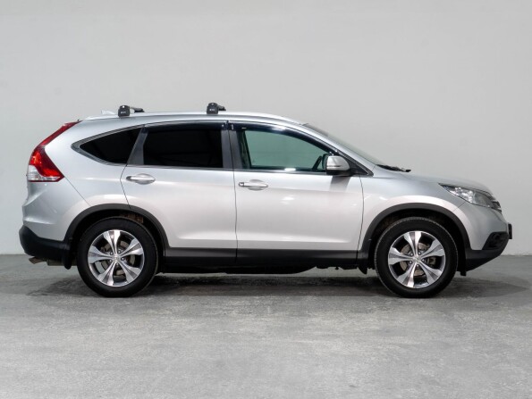 Honda CR-V IV с пробегом 2013 года, цена 2 289 000 рублей, 140579 км, внедорожник, Автокод Объявления