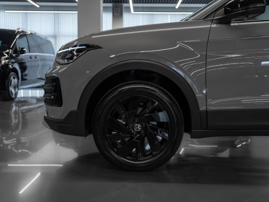 Volkswagen Tharu XR Москва  - изображение 20