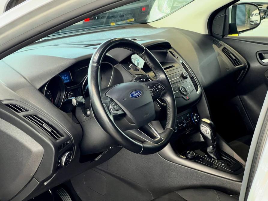 Ford Focus III Рестайлинг Оренбург  - изображение 8