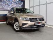 Volkswagen Tiguan II Рестайлинг Кемерово  - изображение 28