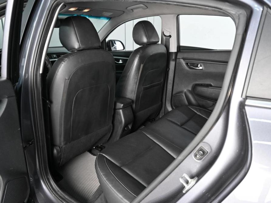 Kia Rio IV Рестайлинг Ростов-на-Дону  - изображение 11