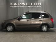 Lada (ВАЗ) Kalina II Пермь  - изображение 23