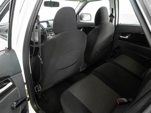 Lada (ВАЗ) Priora I Рестайлинг с пробегом 2013 года, цена 439 000 рублей, 167991 км, хэтчбек, Автокод Объявления