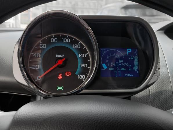 Ravon R2 с пробегом 2016 года, цена 599 000 рублей, 140544 км, хэтчбек, Автокод Объявления
