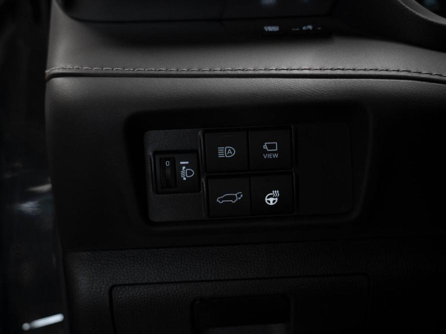 Toyota Highlander IV (XU70) Москва  - изображение 19