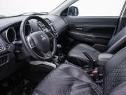 Mitsubishi ASX I Рестайлинг Москва  - изображение 25