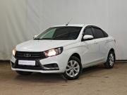 Lada (ВАЗ) Vesta I Кемерово  - изображение 17