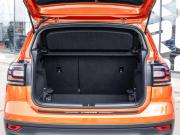 Volkswagen T-Cross I Краснодар  - изображение 36