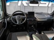 Chevrolet Niva I Рестайлинг Краснодар  - изображение 24