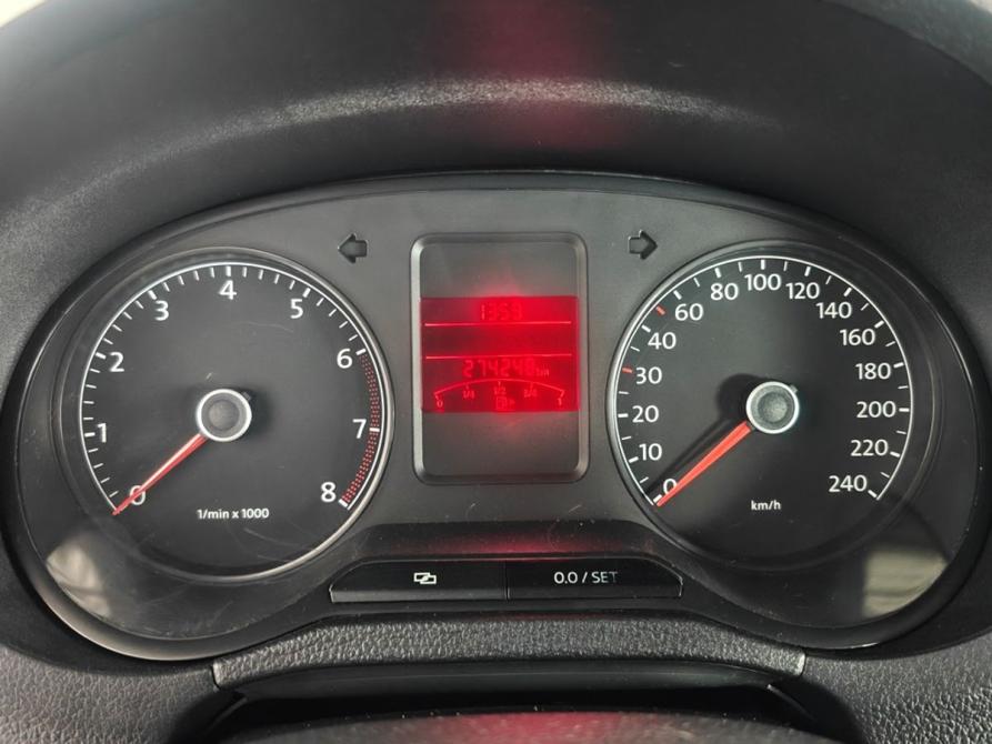 Volkswagen Polo V Москва  - изображение 12