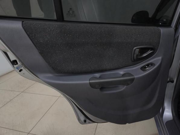 Hyundai Accent II с пробегом 2007 года, цена 420 000 рублей, 105364 км, седан, Автокод Объявления