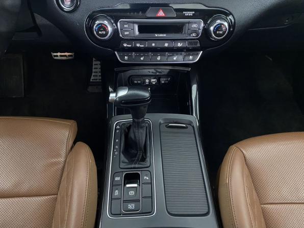 Kia Sorento III Prime Рестайлинг с пробегом 2018 года, цена 2 720 000 рублей, 97809 км, внедорожник, Автокод Объявления