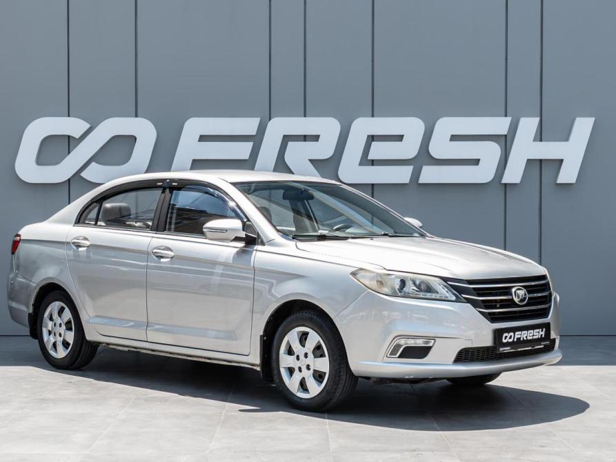 Lifan Solano II Краснодар  - изображение 1