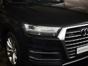 Audi Q7 II (4M) Москва  - изображение 30
