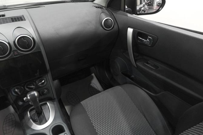 Nissan Qashqai I Рестайлинг с пробегом 2013 года, цена 1 069 000 рублей, 145000 км, внедорожник, Автокод Объявления