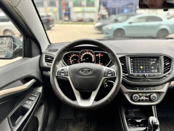 Lada (ВАЗ) Vesta I Рестайлинг (NG) с пробегом 2022 года, цена 1 350 000 рублей, 26000 км, универсал, Автокод Объявления