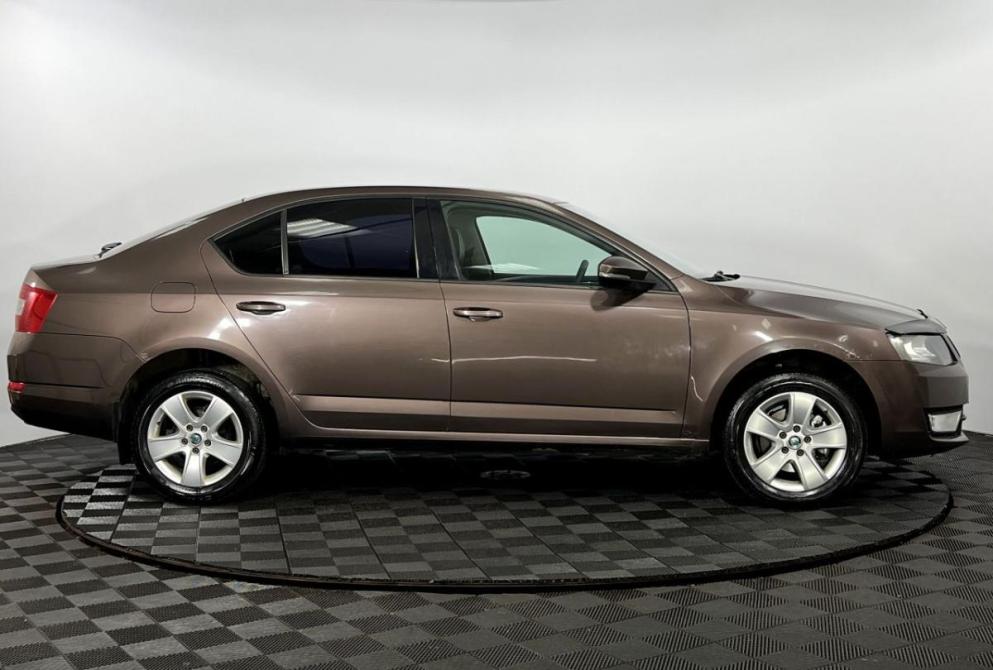 Skoda Octavia III (A7) Нижний Новгород  - изображение 5