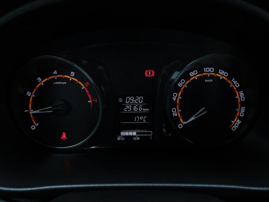Lada (ВАЗ) Granta I Рестайлинг Москва  - изображение 17